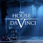️ The House of da Vinci iPhone ios Appstore + БОНУС 