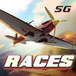 ️ Sky Gamblers Races iPhone ios iPad Appstore + 