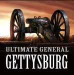 ️ Ultimate General Gettysburg iPhone ios Appstore + 