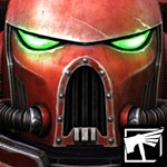 ️ Warhammer 40,000 Regicide iPhone iOS AppStore +