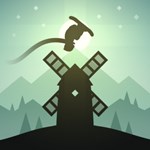 ️ Alto's Adventure iPhone ios iPad Appstore + 