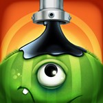  Feed Me Oil 2 iPhone ios iPad Appstore + ПОДАРОК 