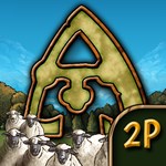 ️ Agricola All Creatures iPhone ios iPad Appstore +