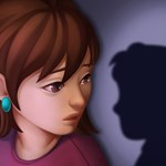 ️ In My Shadow iPhone ios iPad Appstore + ПОДАРОК 