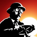 ️ 80 days iPhone ios iPad Appstore + ПОДАРОК 