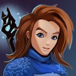 ️ Braveland Wizard iPhone ios iPad Appstore + БОНУС 