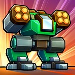 ️ MechCom 2 3D RTS iPhone ios iPad Appstore + БОНУС 