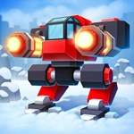 ️ MechCom 3 3D RTS iPhone ios iPad Appstore + БОНУС 