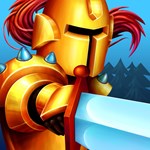 ️ Heroes A Grail Quest iPhone ios iPad Appstore + 