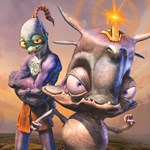 ️ Oddworld Munch's Oddysee iPhone ios iPad Appstore 