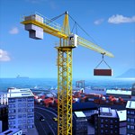 ️ Construction Simulator PRO iPhone ios iPad Appstore