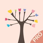 ️ Sketch Tree Pro iPhone ios iPad Appstore +