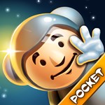 ️ Galaxy Trucker Pocket iPhone ios iPad Appstore +
