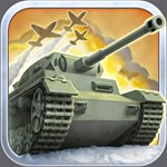 ️ 1941 Frozen Front Premium iPhone ios iPad Appstore