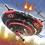️ Aces of the Luftwaffe Squadron iPhone ios Appstore