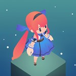 ️ QV The Dimension Painter iPhone ios iPad Appstore