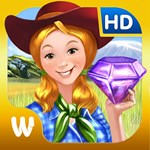 ️ Весёлая ферма 3 Мадагаскар HD iPhone ios Appstore 