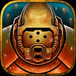 ️ Templar Battleforce iPhone ios iPad Appstore +