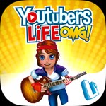 Youtubers Life Music iPhone ios iPad Appstore НА 3 ДНЯ