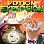 ️ Potion Explosion iPhone ios iPad Appstore + 