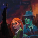 ️ Blackwell 1 Legacy iPhone ios iPad Appstore + 