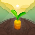 Plant with Care iPhone ios iPad Appstore НА 3 ДНЯ