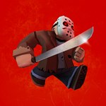 Friday the 13th ALL DLC iPhone ios iPad НА 3 ДНЯ