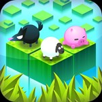 Divide By Sheep iPhone ios iPad Appstore НА 3 ДНЯ