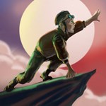 ️ Adventure Reborn + ПОЛНАЯ ИГРА iPhone ios ipad +
