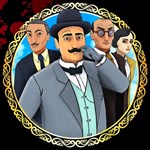 ️ Agatha Christie The ABC Murders + FULL  iPhone ios