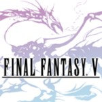 ️ FINAL FANTASY V iPhone ios iPad Appstore + 