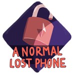 A Normal Lost Phone ios iPad Appstore НА 3 ДНЯ