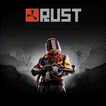 ???? Rust Steam Gift  АВТОДОСТАВКА  РОССИЯ/СНГ ⭐️