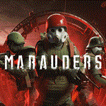  Marauders Steam Gift  АВТОДОСТАВКА  РОССИЯ/СНГ ⭐️