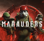  Marauders Steam Gift  АВТОДОСТАВКА  РОССИЯ/СНГ ⭐️ - изображение № 5