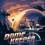 ⭐️ Dome Keeper Steam Gift АВТОДОСТАВКА РОССИЯ