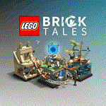 ⭐️ LEGO Bricktales Steam Gift  АВТОДОСТАВКА  РОССИЯ