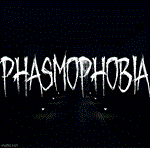 ???? Phasmophobia Steam Gift АВТОДОСТАВКА  РОССИЯ/СНГ⭐️