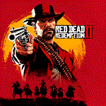  Red Dead Redemption 2 Steam Gift  АВТО  РОССИЯ