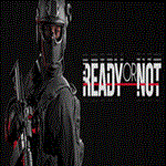 ⭐️ Ready Or Not Steam Gift  АВТОДОСТАВКА  РОССИЯ  - изображение № 2