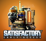 ⭐️ Satisfactory Steam Gift  АВТОВЫДАЧА ВСЕ РЕГИОНЫ - изображение № 6