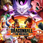 ⭐️ DRAGON BALL THE BREAKERS Steam Gift  АВТО  РОССИЯ - изображение № 6