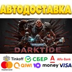 Warhammer 40,000 Darktide Steam Gift  АВТО РОССИЯ