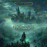 HOGWARTS LEGACY DELUXE EDITION STEAM GIFT