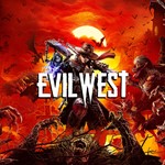⭐️ Evil West Steam Gift  АВТОДОСТАВКА  ВСЕ РЕГИОНЫ - изображение № 2