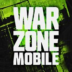 Call of Duty Warzone ios iPad Appstore НА 3 ДНЯ
