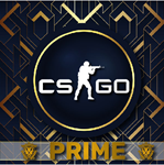  CS:GO 2 Prime Status Upgrade Steam АВТО ВСЕ РЕГИОНЫ - изображение № 8