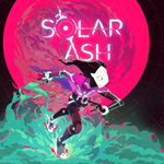 ⭐️ Solar Ash Steam Gift АВТОВЫДАЧА ВСЕ РЕГИОНЫ
