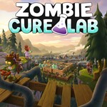 ⭐️ Zombie Cure Lab Steam Gift  АВТОВЫДАЧА  РОССИЯ - изображение № 5