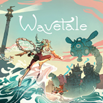 ⭐️ Wavetale Steam Gift  АВТОВЫДАЧА  ВСЕ РЕГИОНЫ  - изображение № 2